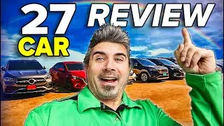 Dont Buy A Car Without Watching This! (27 Car Reliability Reviews)