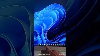 Windows key +T Shortcut to Switch Between Apps on The Taskbar | 