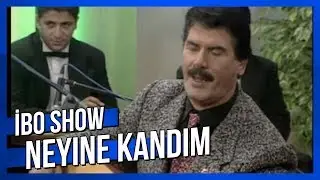 Neyine Kandım Yalan Dünyanın - Murat Çobanoğlu - Canlı Performans