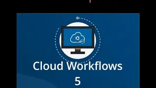 Trimble Access Cloud Workflows - Send Fieldwork to the cloud