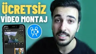 EN İYİ 10 ÜCRETSİZ VİDEO MONTAJ PROGRAMI! - VİDEO EDİT PROGRAMLARI MOBİL