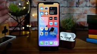 iOS 14 Cannot Open Apps Fix