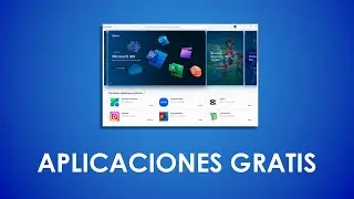 Las 12 mejores aplicaciones gratuitas para PC