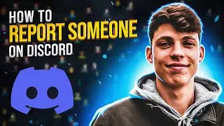 How To Report Someone on Discord | In Under 1 Minute