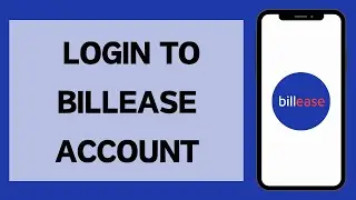 Billease Login 2024 | How To Login  Billease Account (Full Tutorial)