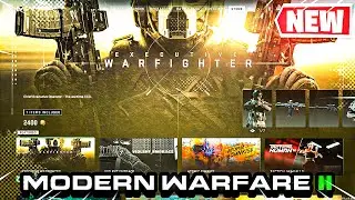 The ALL NEW STORE BUNDLES in MODERN WARFARE 2 & WARZONE 2.0! - MW2 STORE BUNDLES (COD MW2)