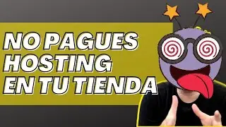 Crea una Tienda SIN GASTOS FIJOS - 0€ MENSUALES DE POR VIDA