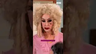 Alaska and Alyssa Edwards - Whatever Happened to Baby JJ