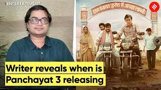 Chandan Kumar Interview: Writer Chandan Kumar Decodes Panchayat's Success, Shares Update On Season 3