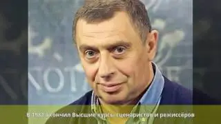 Дыховичный, Иван Владимирович - Биография
