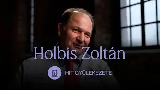 Tovább adtad az életet, vagy megtartottad? / Holbis Zoltán, lelkész