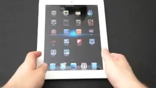 iPad 2 Review - 1 Month Later