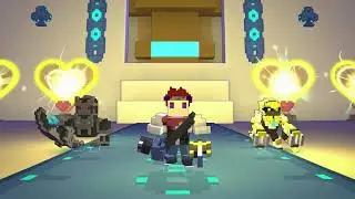 Trove – Adventures Trailer