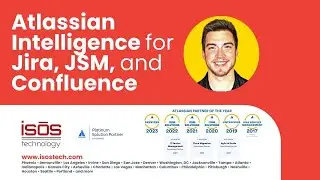 Atlassian Intelligence  | Jira, JSM, and Confluence Features