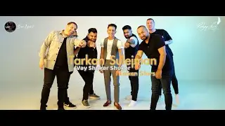 Tarkan Sulejman - BalkanStars || Vay Shukar Shukar || ♫.OFFICIAL VIDEO © 5K ||