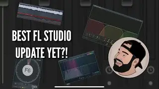 My favorite features in FL Studio 20.8