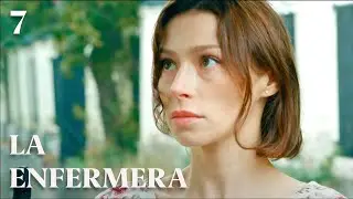 LA ENFERMERA (Parte 7) MEJOR PELICULA 2024