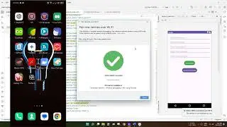 Connect (Pair) Android Device Over Wi-Fi for Wireless Debugging | Android Studio