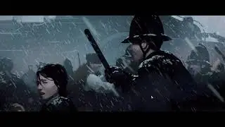 Frostpunk  Campaign - A New Home