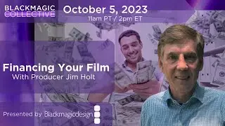 Financing Your Film