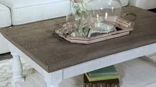 Havalance Gray And White Lift Top Coffee Table from Signature Design by Ashley