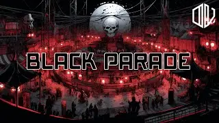 Darksynth - Black Parade | Dark Synthwave / Retrowave | Study / Work / Driving | Copyright Safe