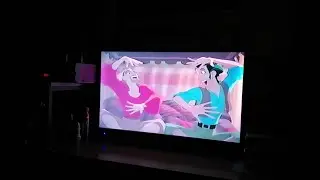 Opening Of DreamWorks: The Prince Of Egypt VHS From 1999 (Special Guest Stars Avorie & Onestie)