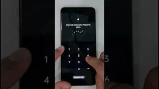 2024 All OPPO Screen Lock Remove/Hard Reaet/Factory Reset/All OPPO Unlock Password PIN Pattern Lock