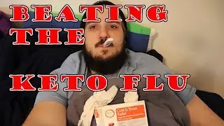 Keto For Beginners: How to Avoid the Keto Flu