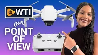 DJI Mini 2 SE Drones | Our Point Of View