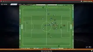 Football Manager 2014 Let's Play | LLM Playthrough #100 | Reached My Goal | Gameplay