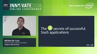 The 4 Secrets of Successful SaaS Companies (Level 200)