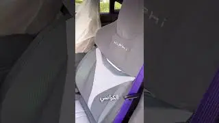 اغرب واجمل سيارة صنعتا الصين