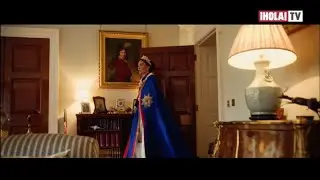 Los príncipes de Gales comparten un tras cámaras íntimo de la coronación de Carlos III | ¡HOLA! TV