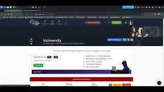 vulnversity privsec