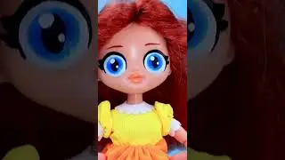 Супер Марио 🍄 Дейзи LOL OMG DIY 
