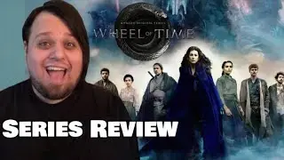 The Wheel of Time - Series Review | Amazon