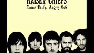 Kaiser Chiefs - The Angry Mob