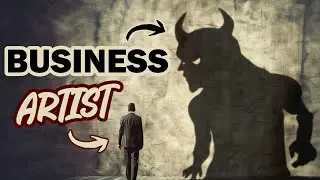 Business for Artists is NOT evil