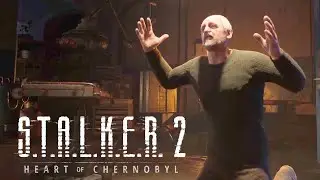 S.T.A.L.K.E.R 2 СКОРО ВЫЙДЕТ ! ДАТА РЕЛИЗА СТАЛКЕР 2