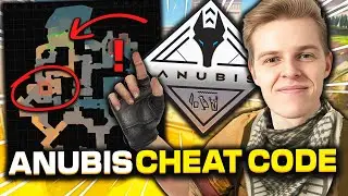 Play Anubis Like A PRO - 35min Educational Content