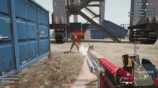 PUBG PC Lite- Thats how we Rush