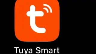 How to share Tuya Smart application with other home members