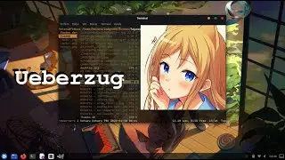 Compilar e Instalar Ueberzug y Configurar Ranger en Fedora y Linux