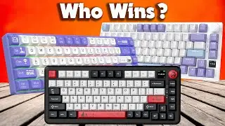 Best Ajazz Keyboard | Who Is THE Winner #1?