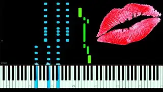 Queen - I Want To Break Free Piano Tutorial