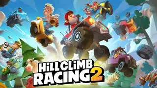 Hill climb Racing 2