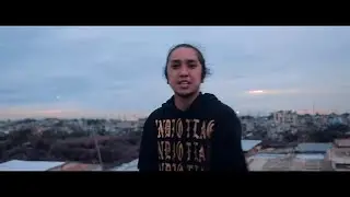Apekz - Arangkada feat. Aya (Official Music Video)
