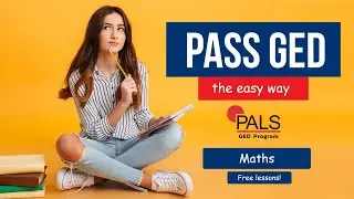 How to Pass GED Math | Adding and Subtracting Polynomials