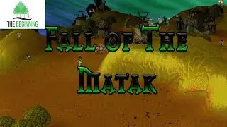 Populous: Age of Chaos | Level 15 - Fall of The Matak (Single Player)